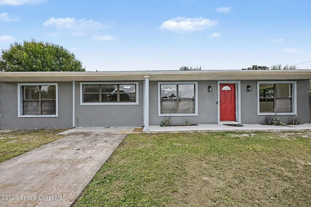 2292 Lakeview Drive, Melbourne, FL 32935 - #1