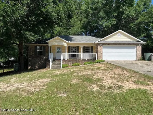 1060 Cobblestone Drive, Pensacola, FL 32514