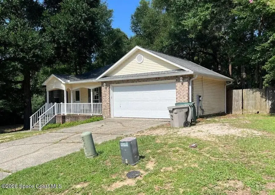 1060 Cobblestone Drive, Pensacola, FL 32514 - #2