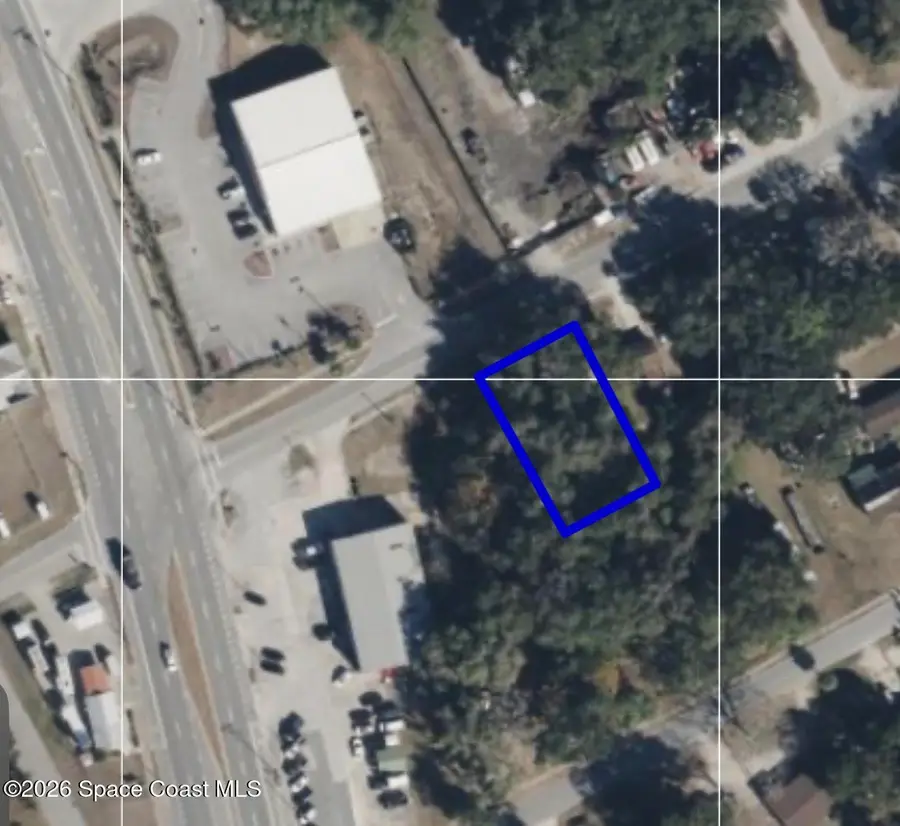 00 Jefferson Street, Mims, FL 32754 - #3