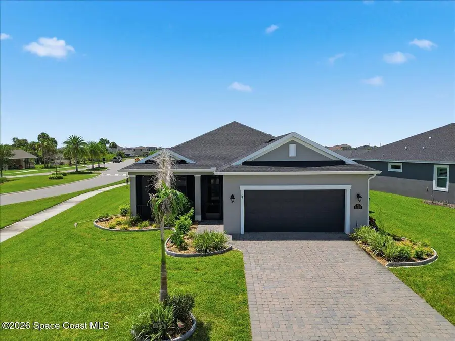 8138 Dobre Way, Melbourne, FL 32940 - #2
