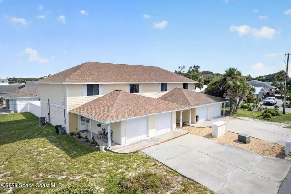 841 E 14th Avenue, New Smyrna Beach, FL 32169