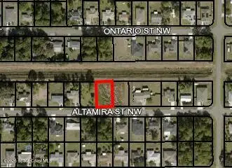 761 Altamira Street Nw, Palm Bay, FL 32907 - #3