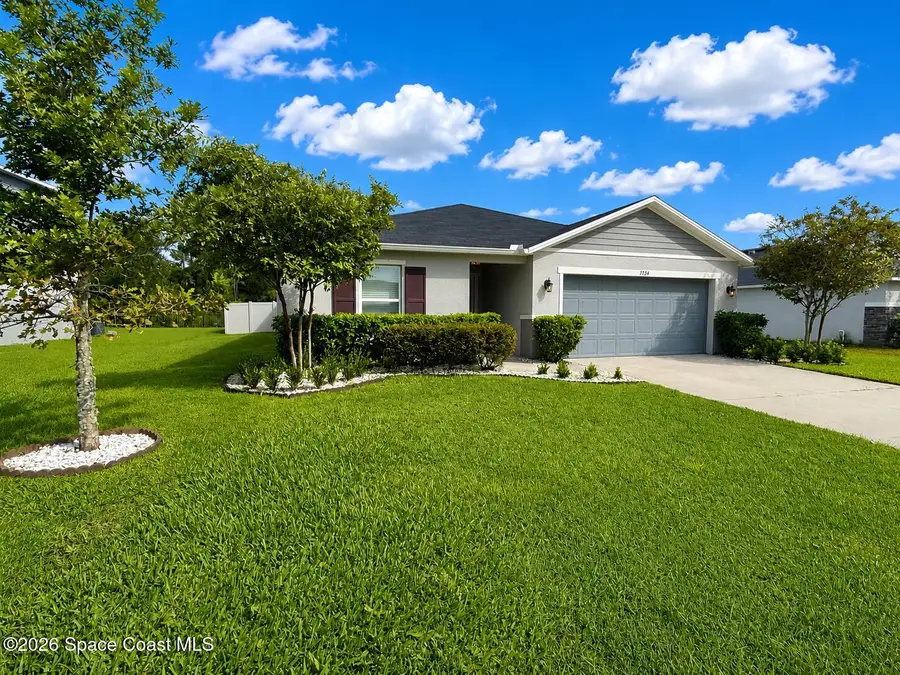 7734 Fortana Way, Titusville, FL 32780 - #2