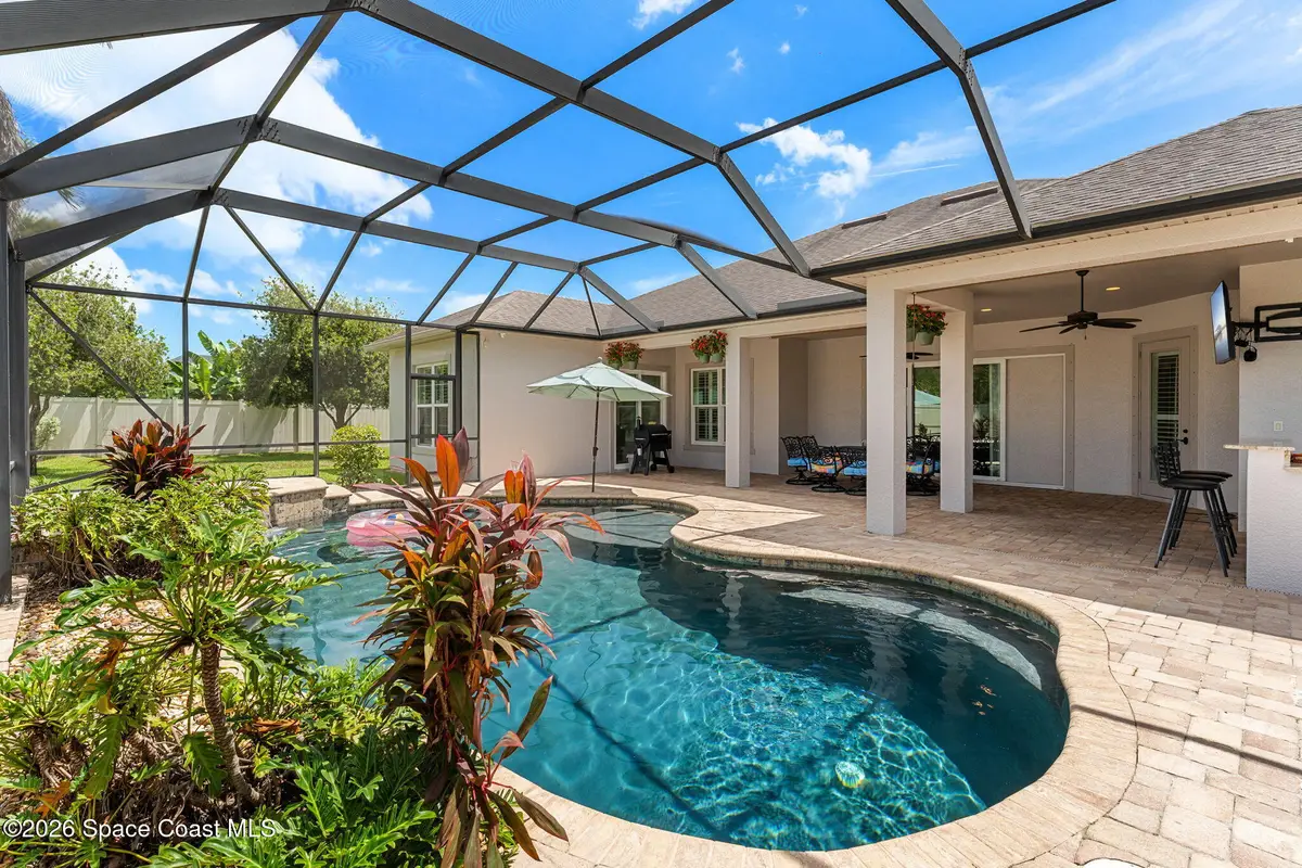1540 Marcello Drive, Melbourne, FL 32934 - #1