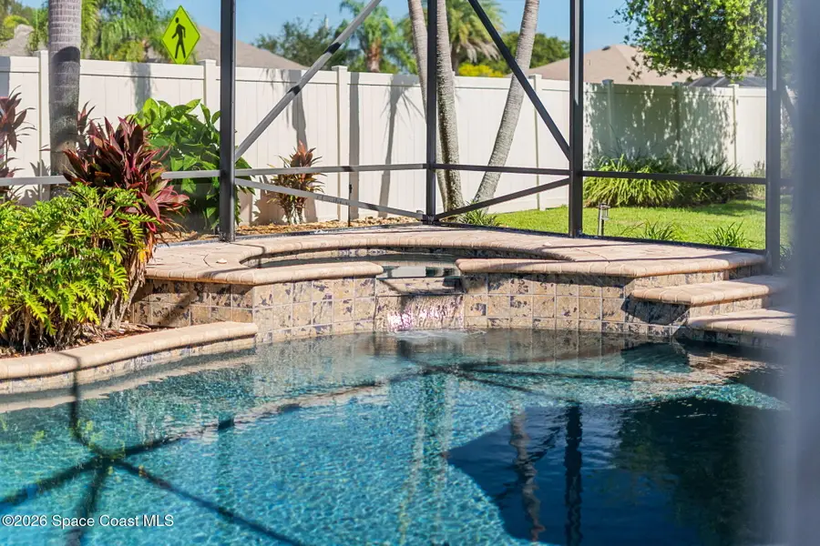 1540 Marcello Drive, Melbourne, FL 32934 - #2