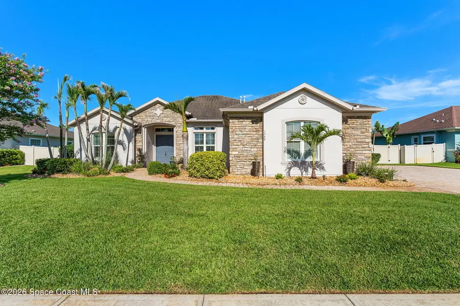 1540 Marcello Drive, Melbourne, FL 32934 - #3