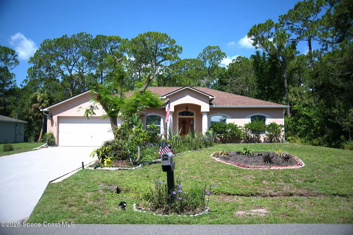 182 Shalimar Avenue Nw, Palm Bay, FL 32907 - #1