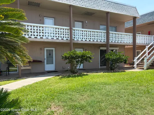 3150 N Atlantic Avenue #9-220, Cocoa Beach, FL 32931