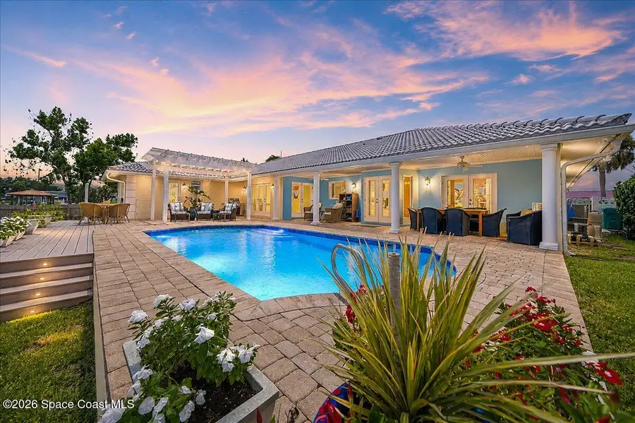 650 Barcelona Court, Satellite Beach, FL 32937 - #2
