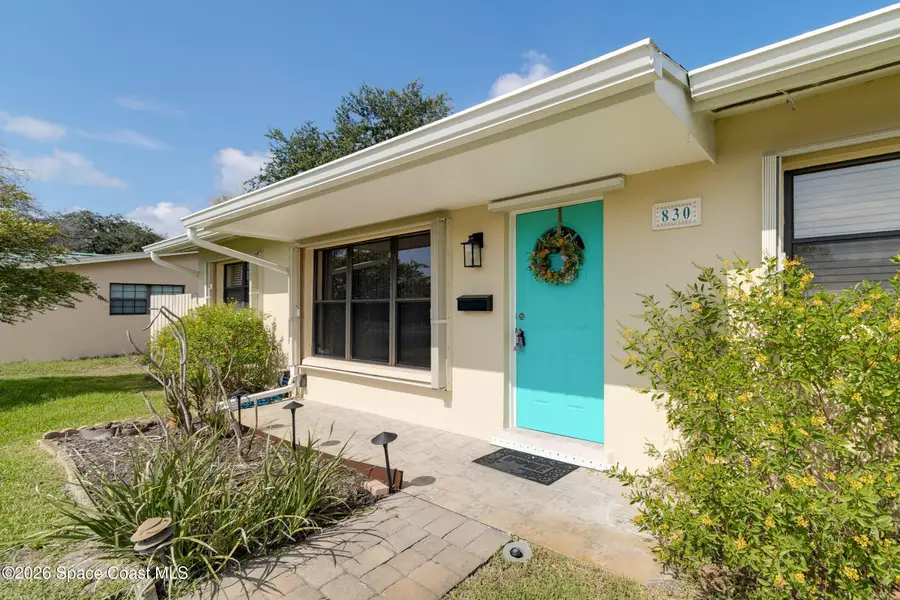 830 Tupelo Drive, Melbourne, FL 32935 - #2
