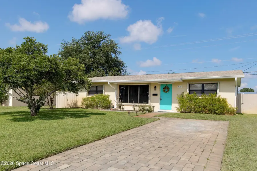 830 Tupelo Drive, Melbourne, FL 32935 - #3