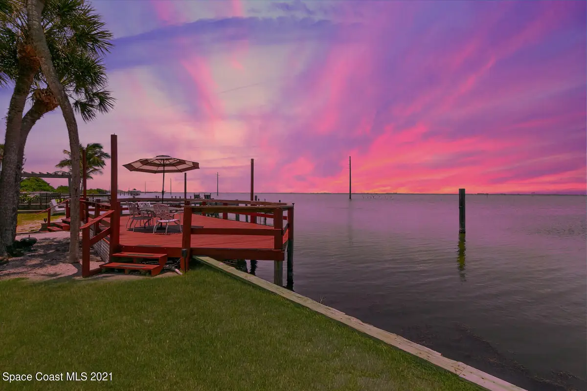 3550 S Atlantic Avenue #1-12, Cocoa Beach, FL 32931 - #1