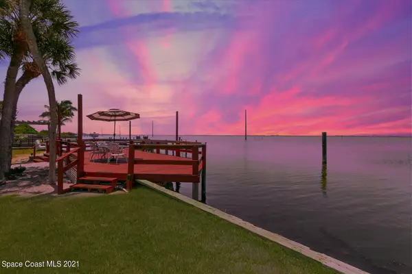 3550 S Atlantic Avenue #1-12, Cocoa Beach, FL 32931