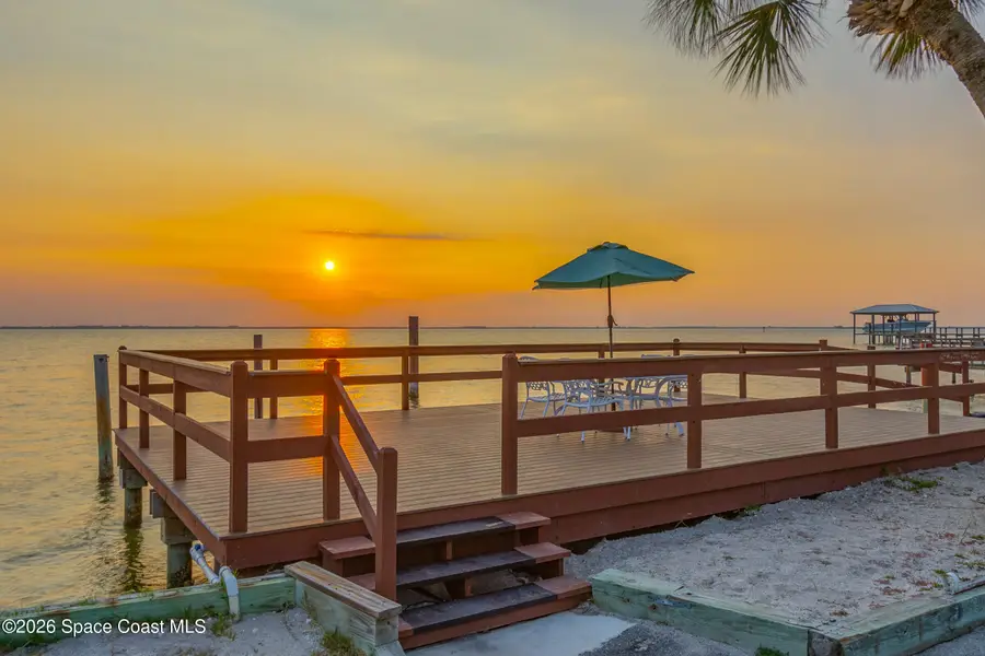 3550 S Atlantic Avenue #1-12, Cocoa Beach, FL 32931 - #2