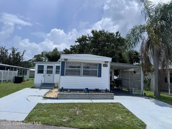 1214 Dove Court Ne, Palm Bay, FL 32907