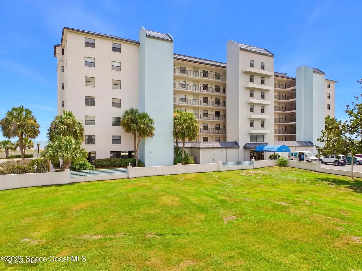 4747 S Washington Avenue #131, Titusville, FL 32780 - #1