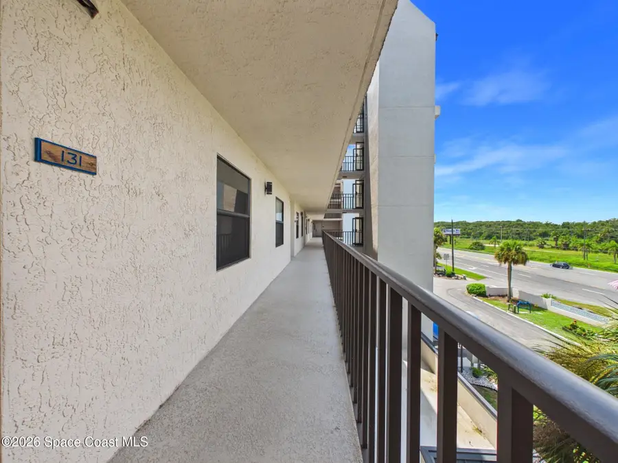 4747 S Washington Avenue #131, Titusville, FL 32780 - #2