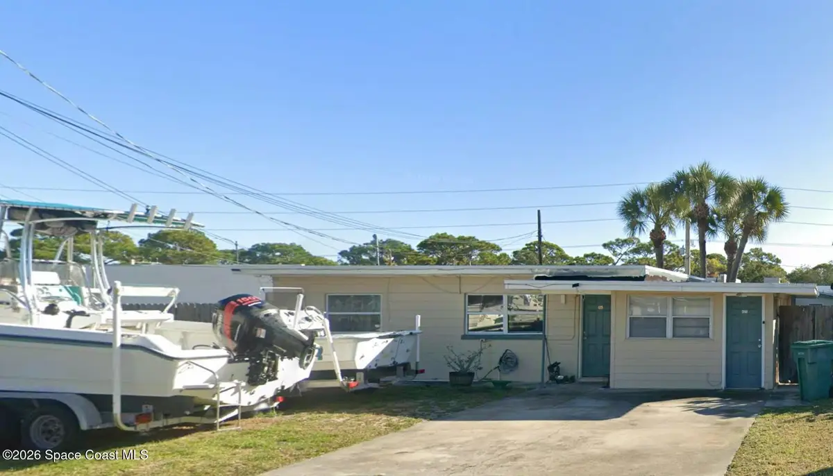 421 Butler Street, Melbourne, FL 32901 - #1
