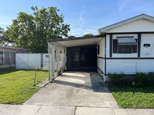 2536 Haverhill Road Ne, Palm Bay, FL 32905