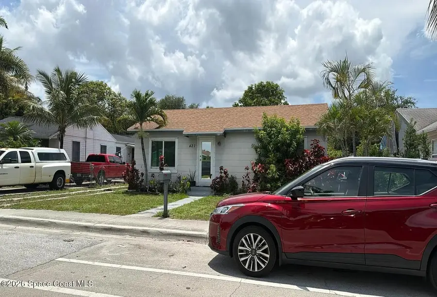 421 N C Street, Lake Worth, FL 33467 - #2