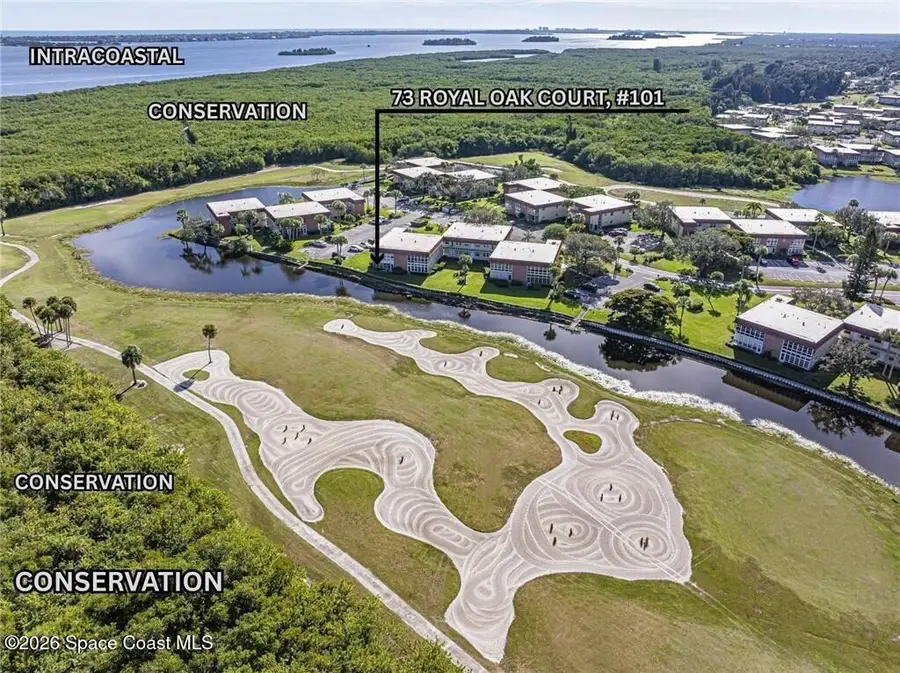 73 Royal Oak Court #101, Vero Beach, FL 32962 - #2