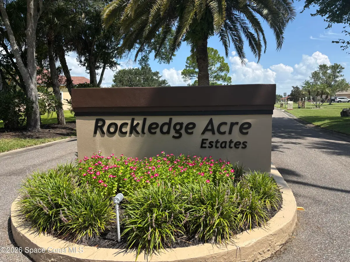 0000 Hialeah Street, Rockledge, FL 32955 - #1