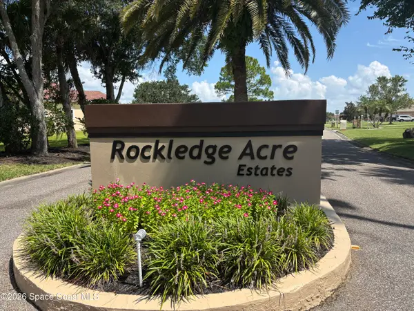 0000 Hialeah Street, Rockledge, FL 32955