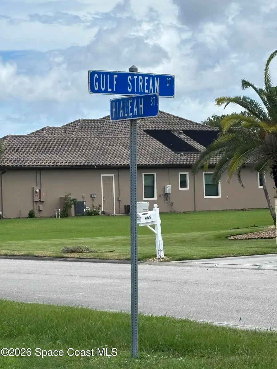 0000 Hialeah Street, Rockledge, FL 32955 - #3