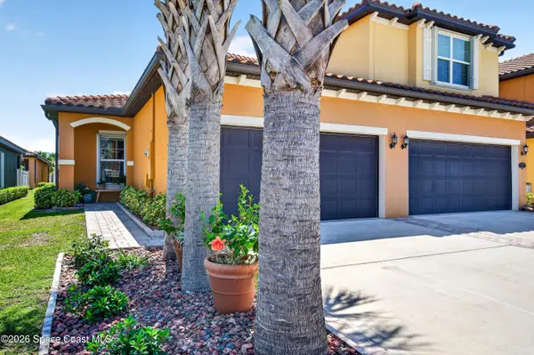 735 Simeon Drive, Satellite Beach, FL 32937
