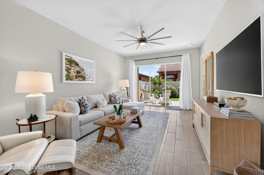735 Simeon Drive, Satellite Beach, FL 32937 - #3