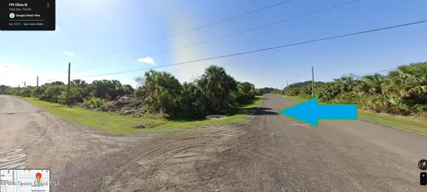 797 Olivia Street Sw, Palm Bay, FL 32908