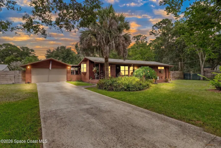 2165 Feast Road, Melbourne, FL 32904 - #2