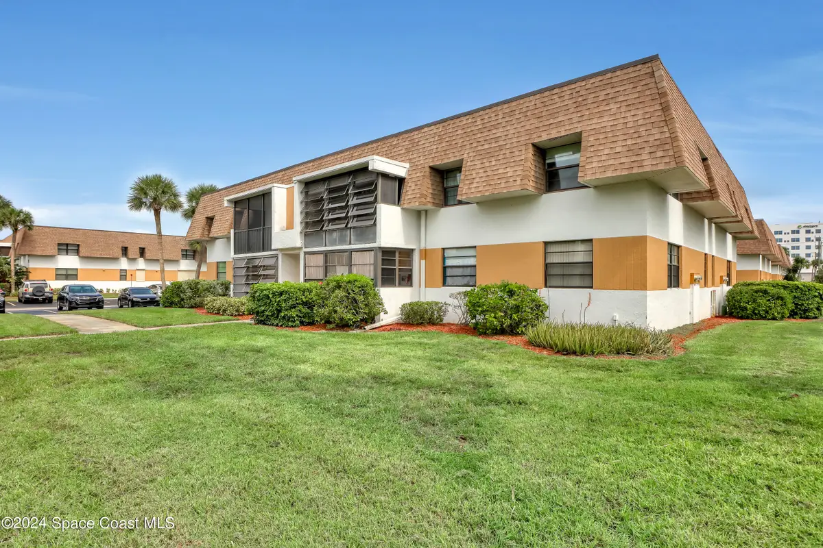 2700 N Hwy A1a #4-201, Indialantic, FL 32903 - #1