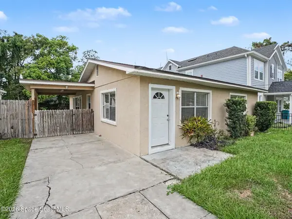 1624 Haven Drive, Orlando, FL 32803
