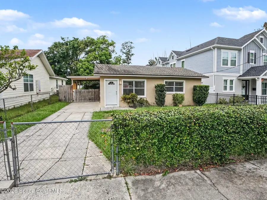 1624 Haven Drive, Orlando, FL 32803 - #2