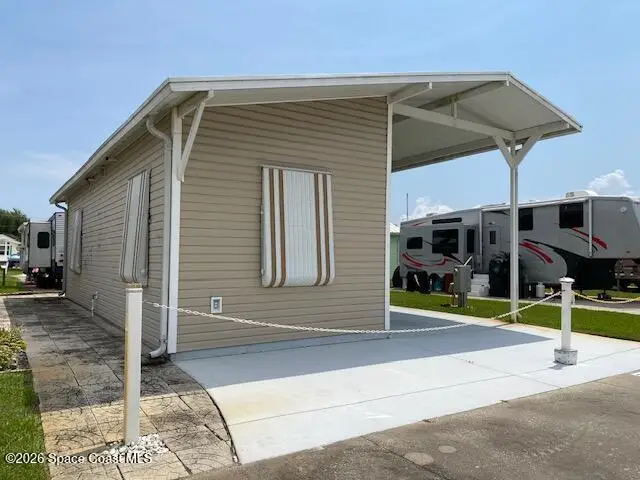 3050 Frontier Drive #87, Titusville, FL 32796 - #3
