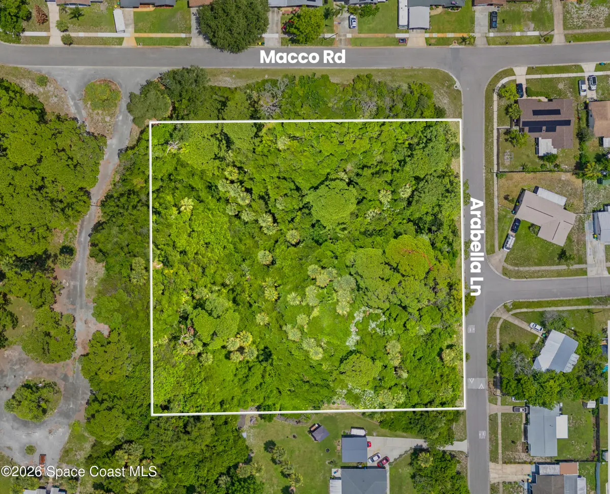 000 Arabella Lane, Cocoa, FL 32927 - #1