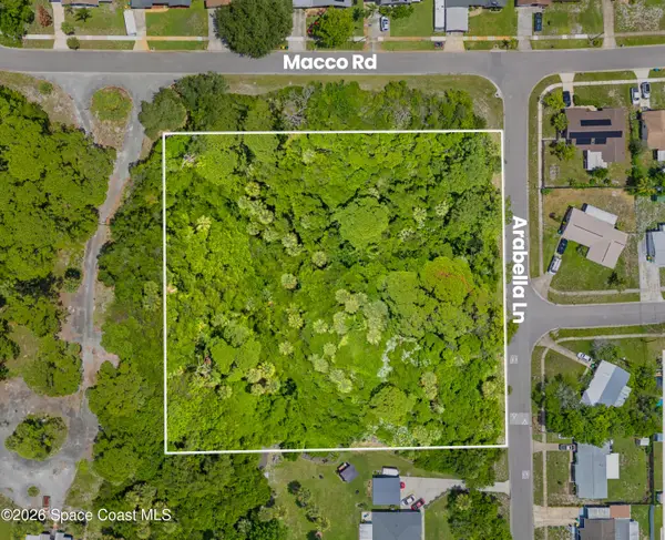 000 Arabella Lane, Cocoa, FL 32927