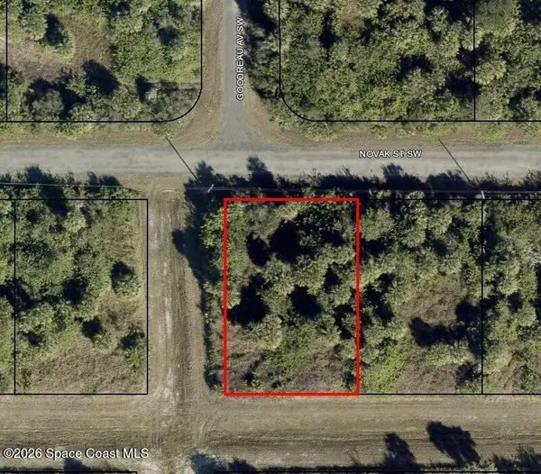798 Novak Street Sw, Palm Bay, FL 32908