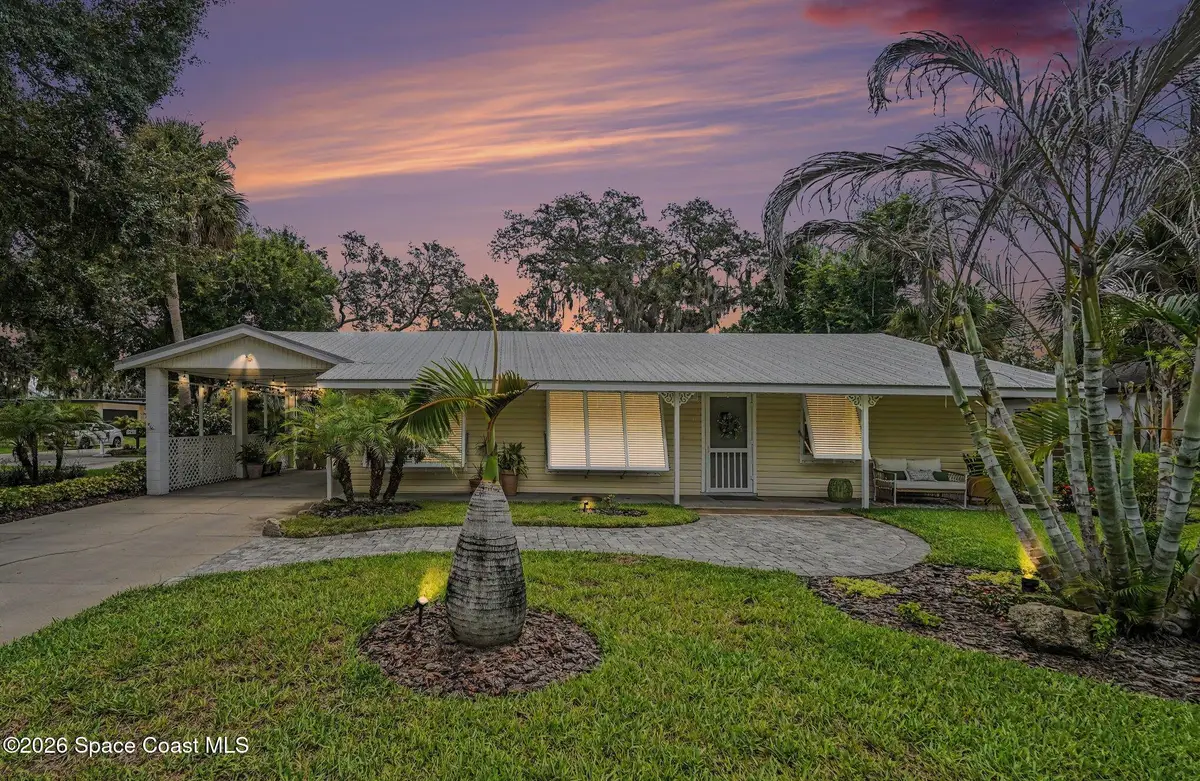 565 Old Oak Street, Melbourne, FL 32935 - #1