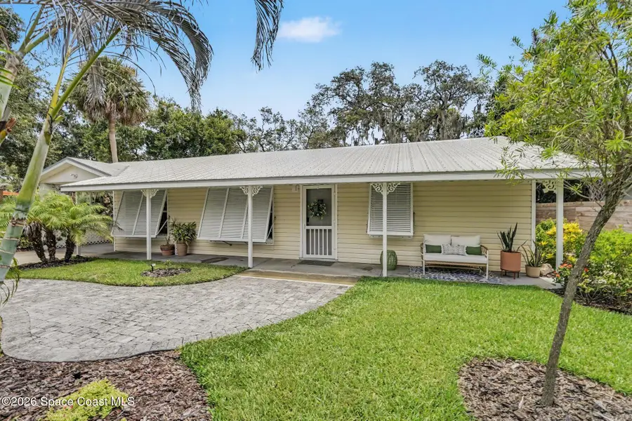 565 Old Oak Street, Melbourne, FL 32935 - #3