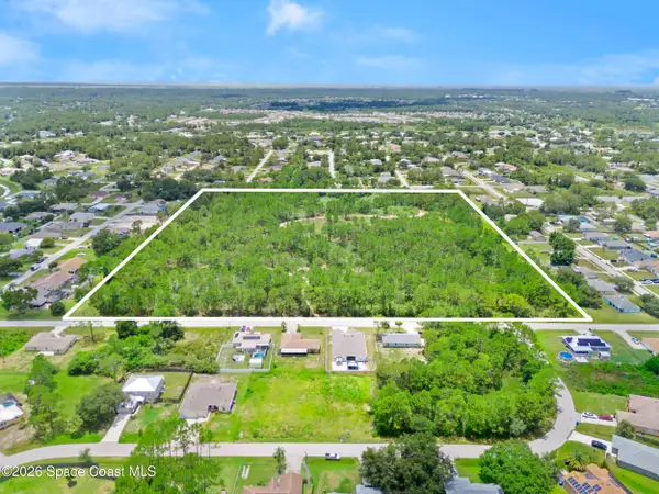 000 Warrior Avenue Se, Palm Bay, FL 32909