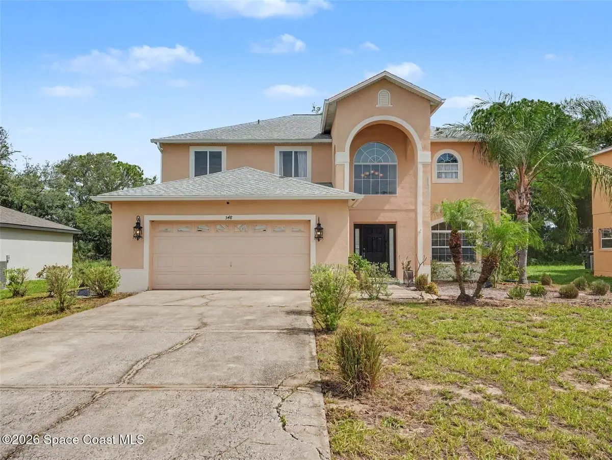 548 Big Sioux Court, Poinciana, FL 34759 - #1