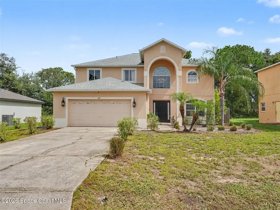 548 Big Sioux Court, Poinciana, FL 34759 - #3