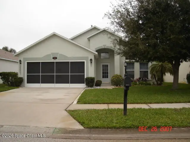 3685 Kestrel Court, Melbourne, FL 32934 - #1
