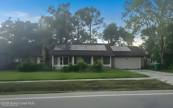 1225 Elkcam Boulevard, Deltona, FL 32725