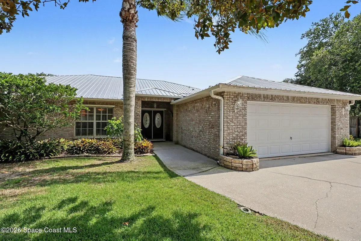 3525 Gloria Avenue, Mims, FL 32754 - #1