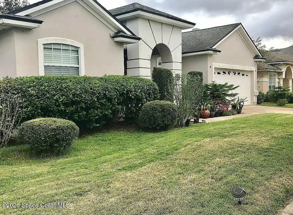 13044 Notre Dame Lane N, Jacksonville, FL 32218 - #1