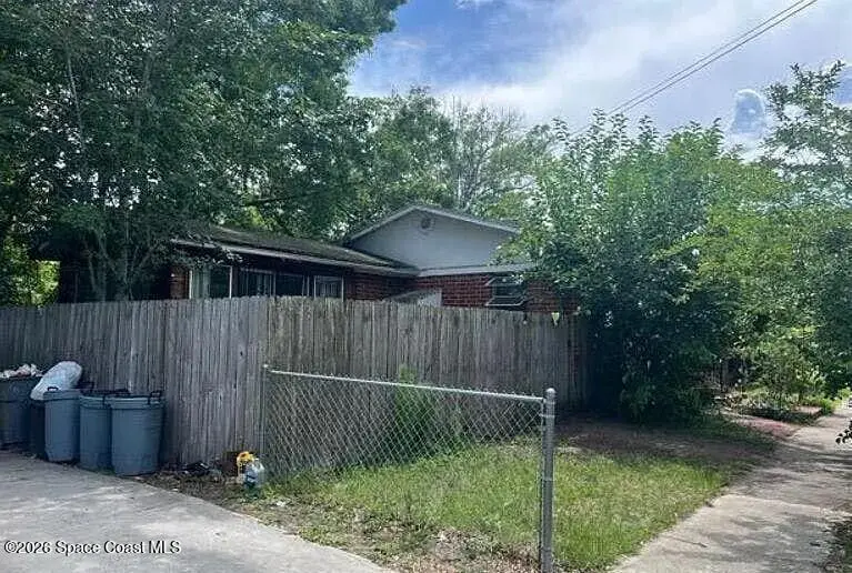 1056 W 30th Street, Jacksonville, FL 32208 - #2